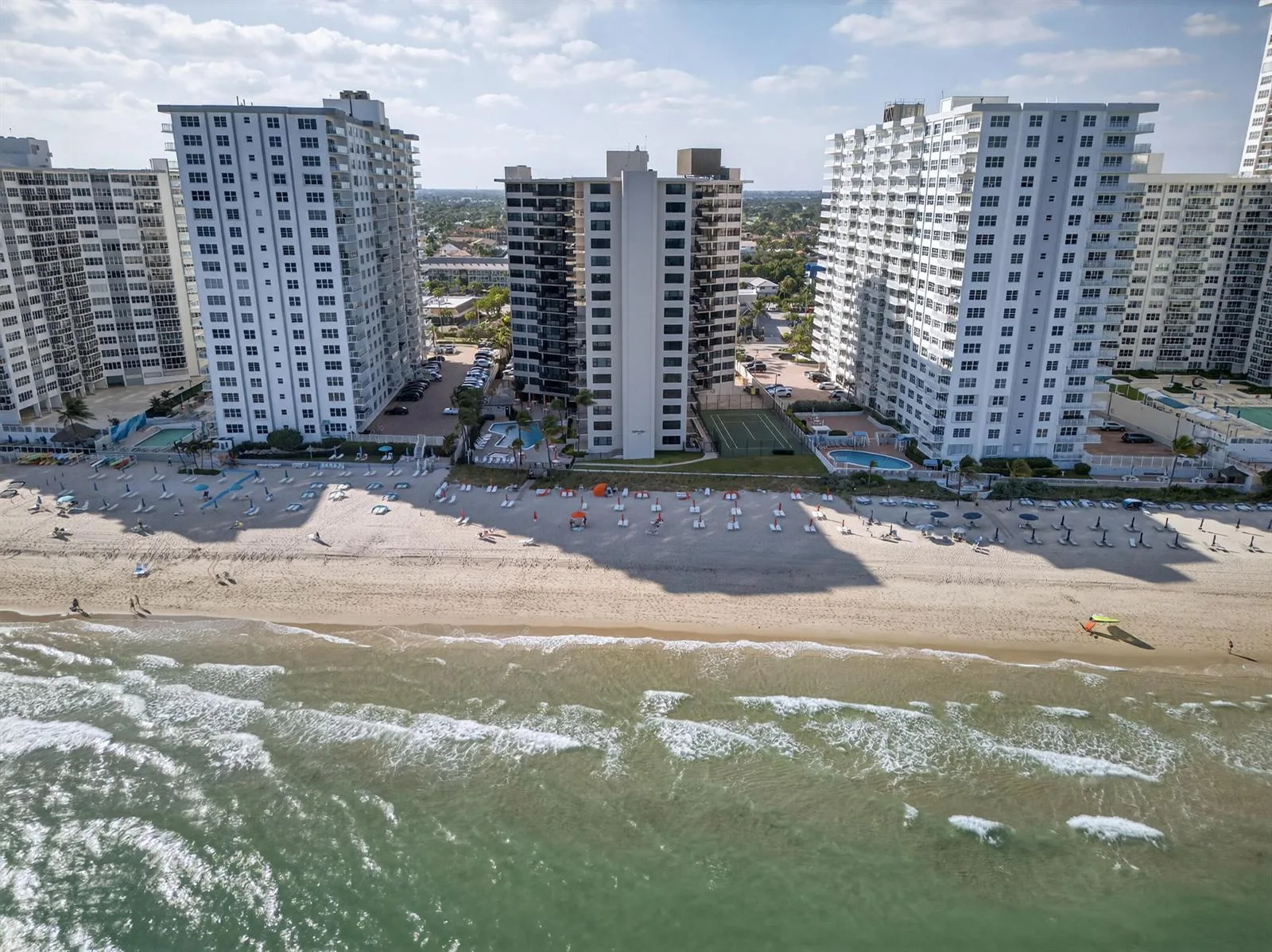 3800 GALT OCEAN Drive # 105, Fort Lauderdale, FL 33308 photo 3