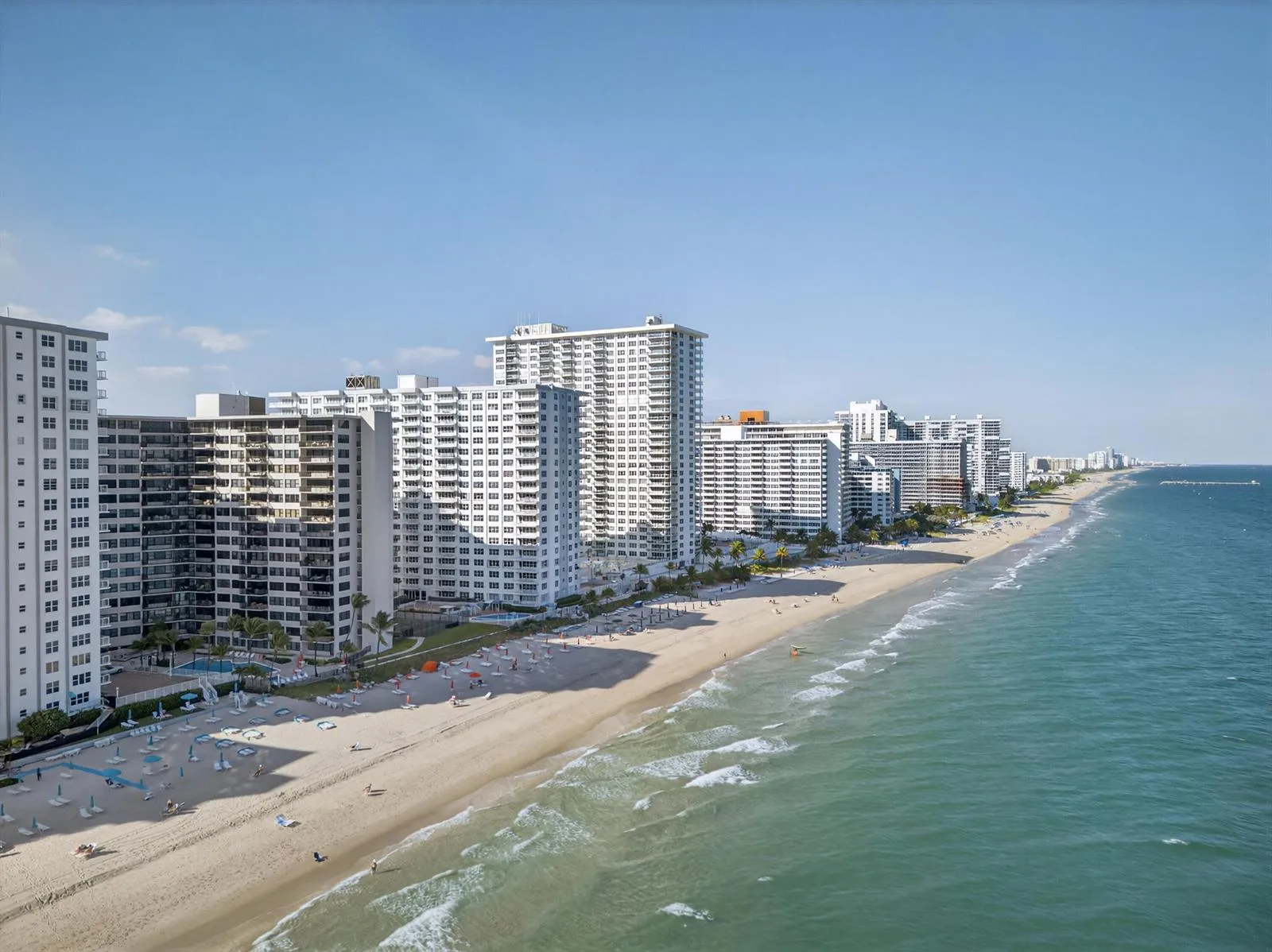 3800 GALT OCEAN Drive # 105, Fort Lauderdale, FL 33308 photo 4