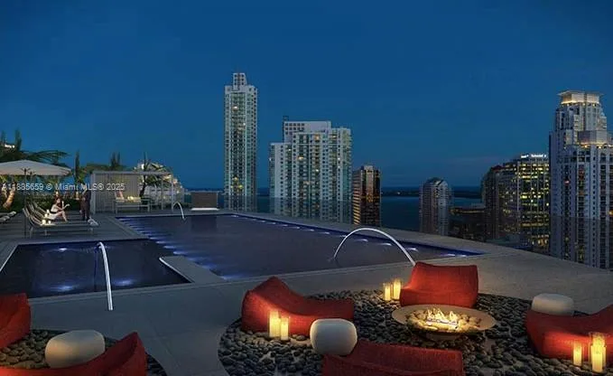 45 SW 9th St # 3607, Miami, FL 33130 photo 9