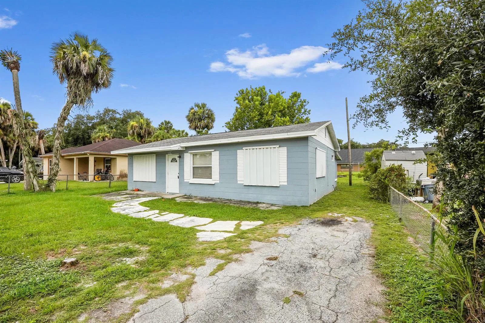 2313 N 44TH Street, Fort Pierce, FL 34946