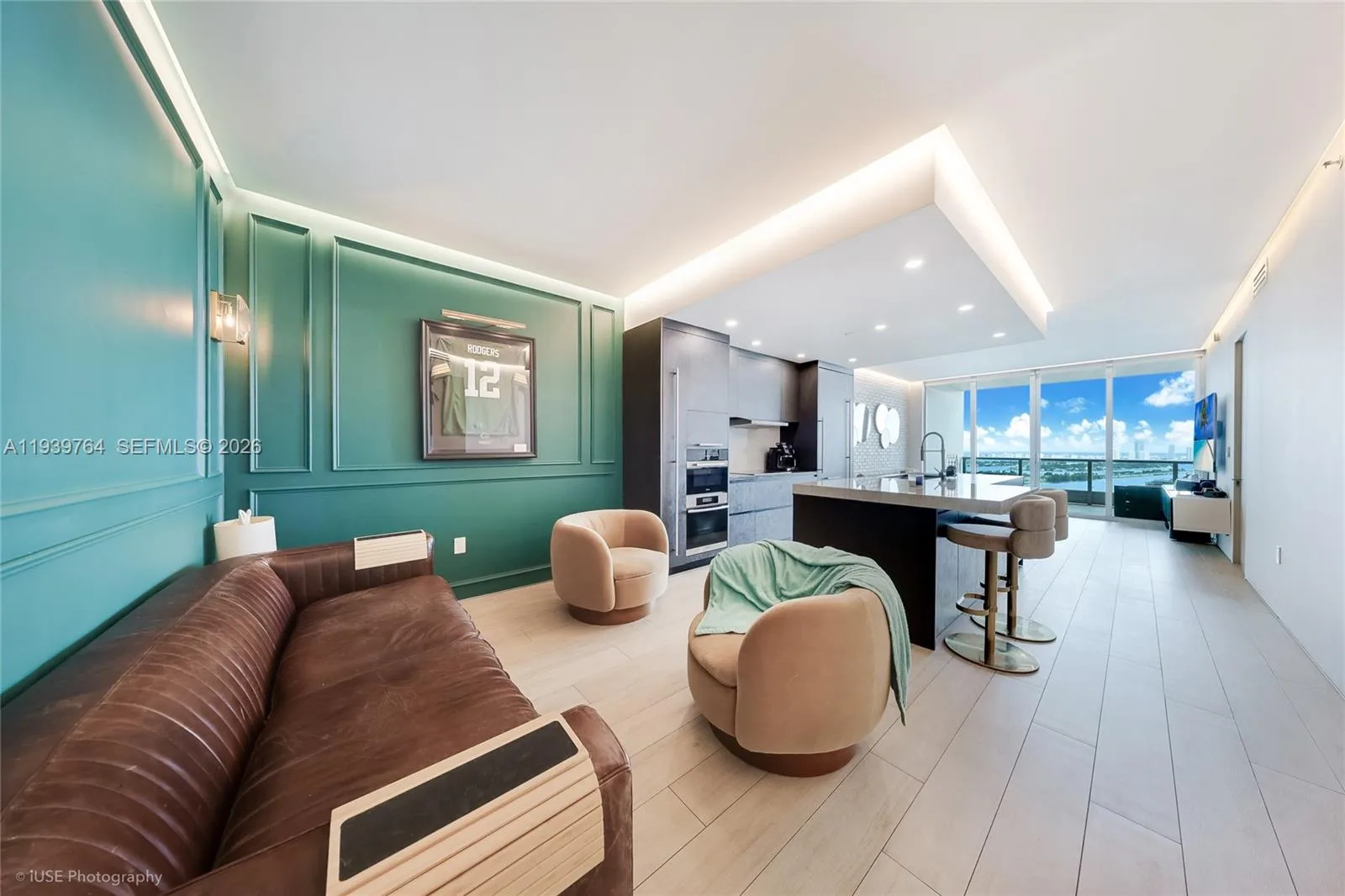 900 Biscayne Blvd # 3105, Miami, FL 33132