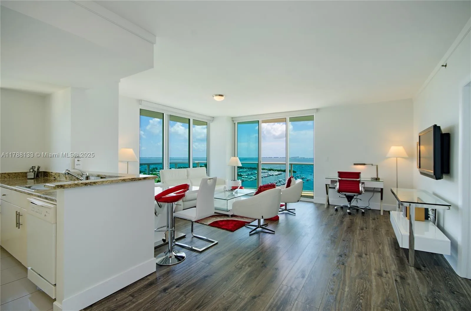 2889 Mcfarlane Rd # 1601, Coconut Grove, FL 33133