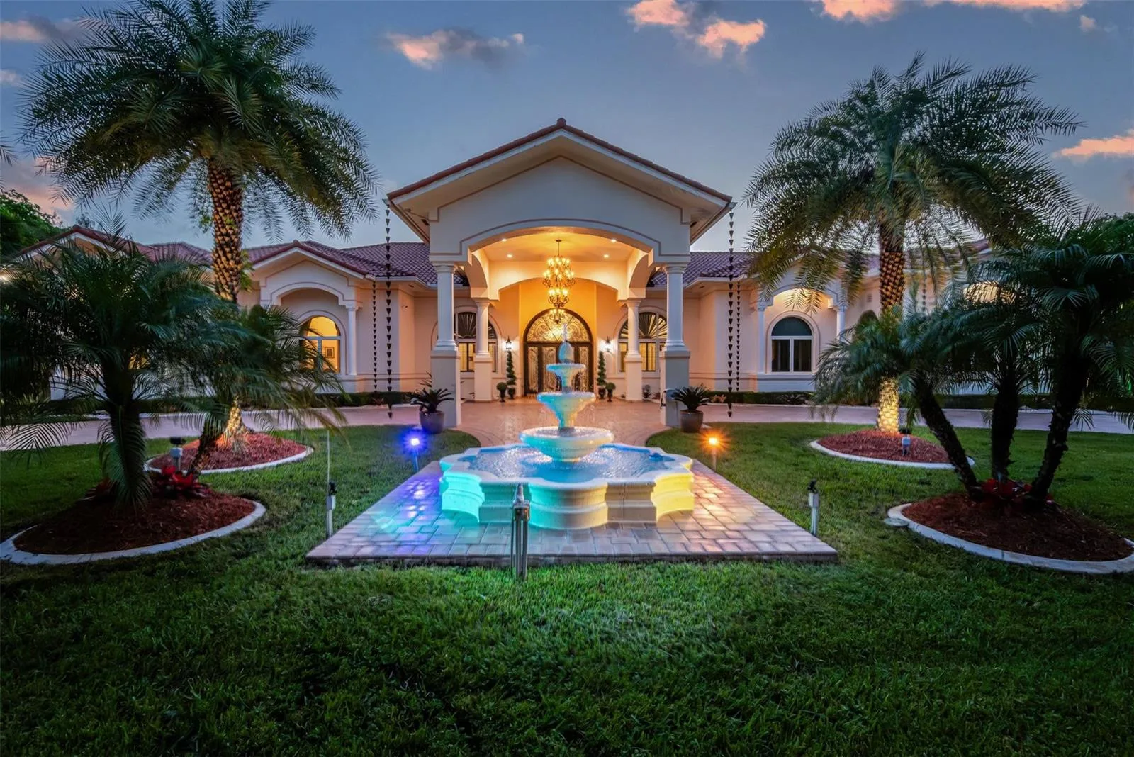 5801 Estates Drive, Southwest Ranches, FL 33330
