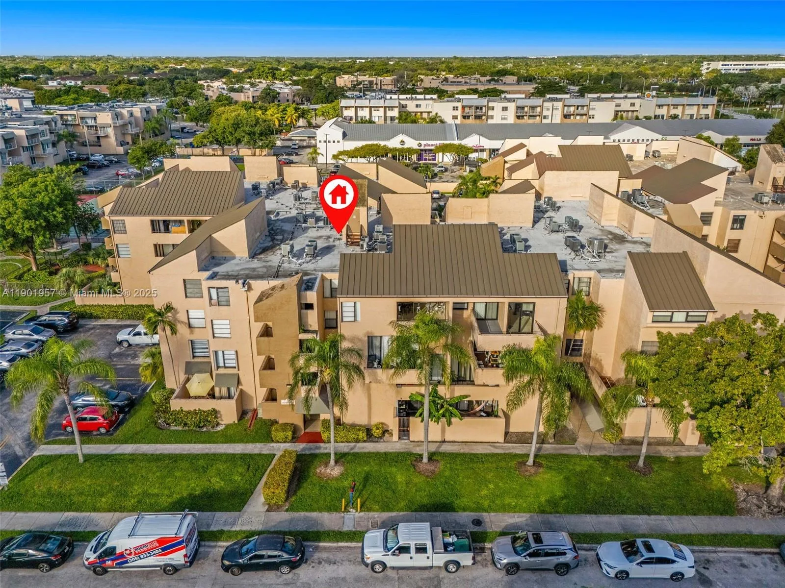 10500 SW 108th Ave # B210, Miami, FL 33176