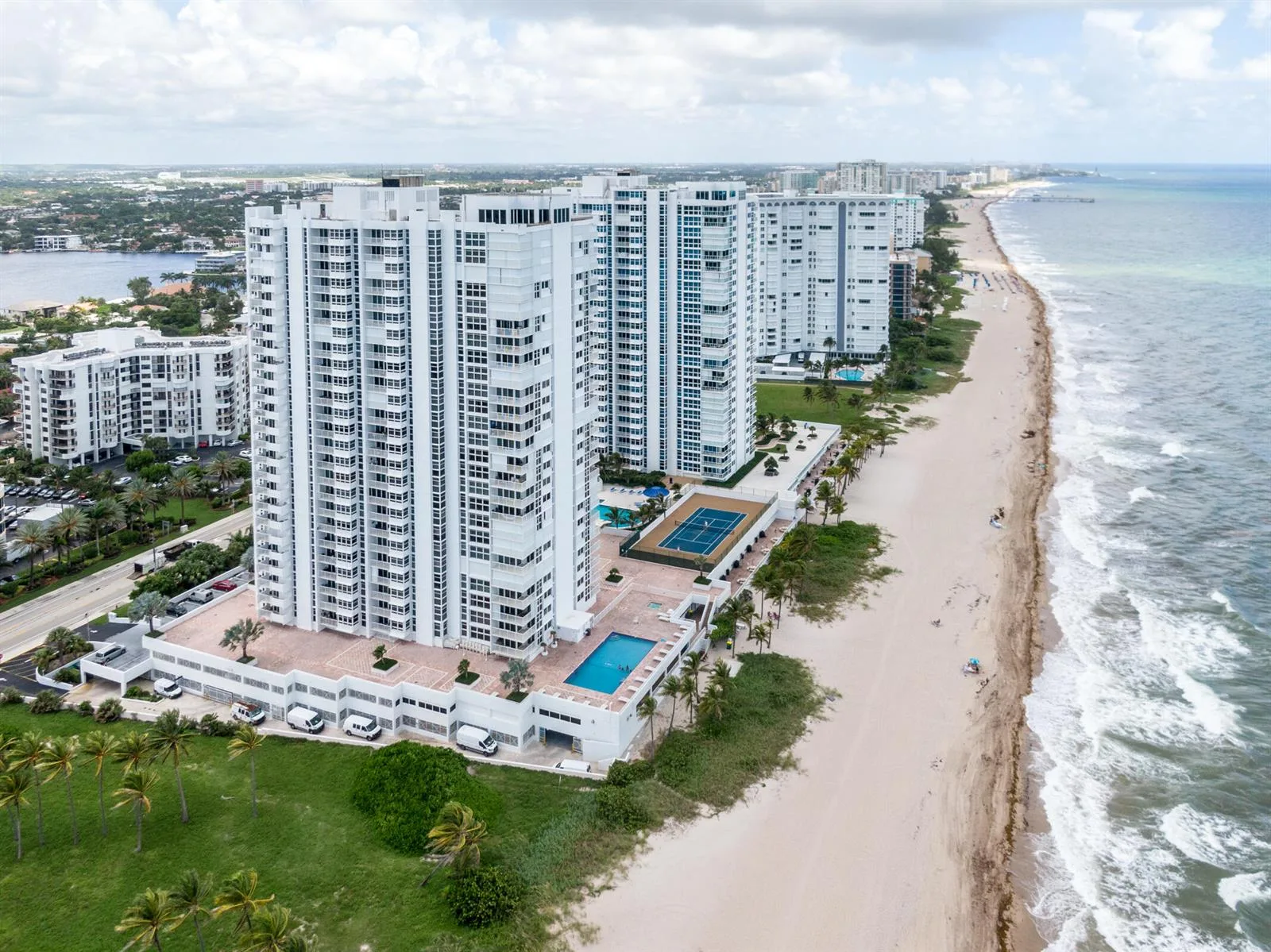 1370 S Ocean Boulevard # 306, Pompano Beach, FL 33062