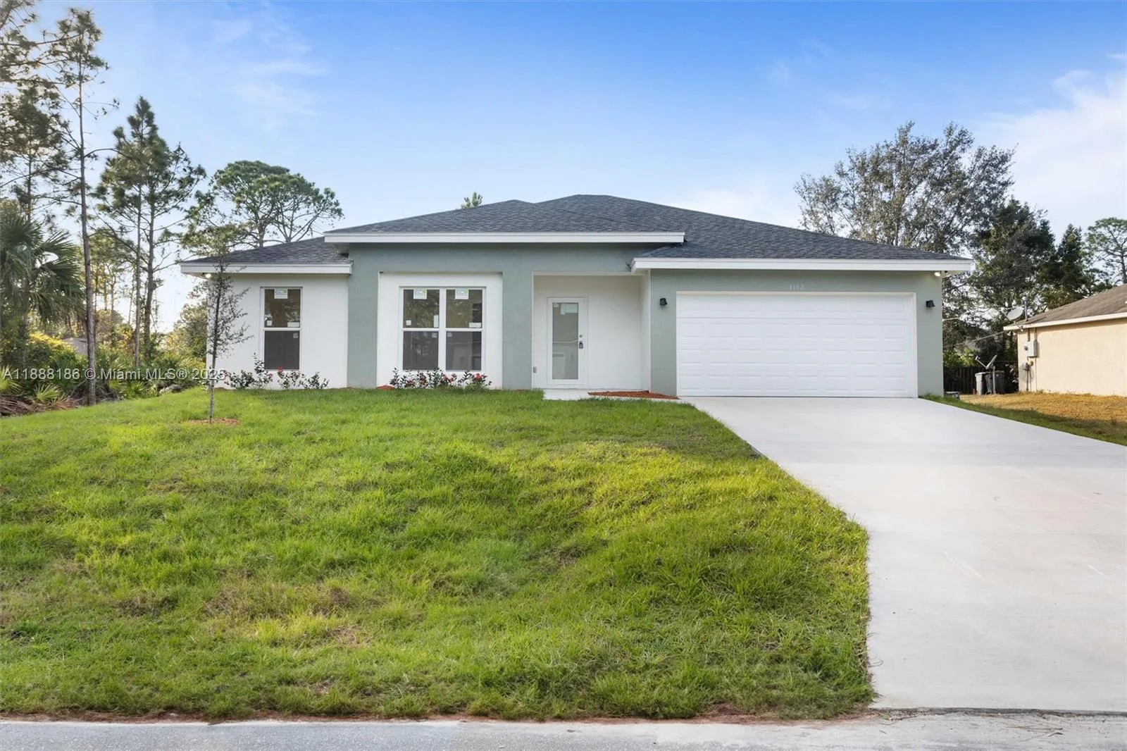 1150 SE Tarleton St, Palm Bay, FL 32909