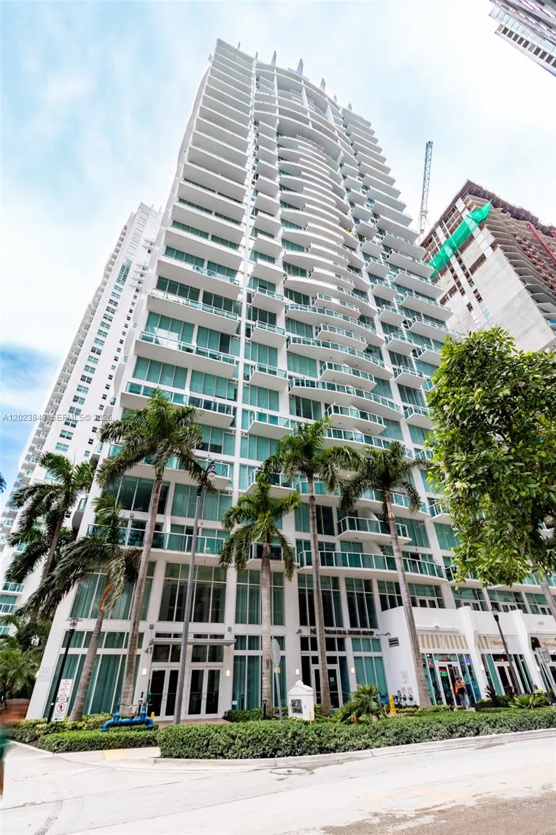 41 SE 5th St # 2411, Miami, FL 33131