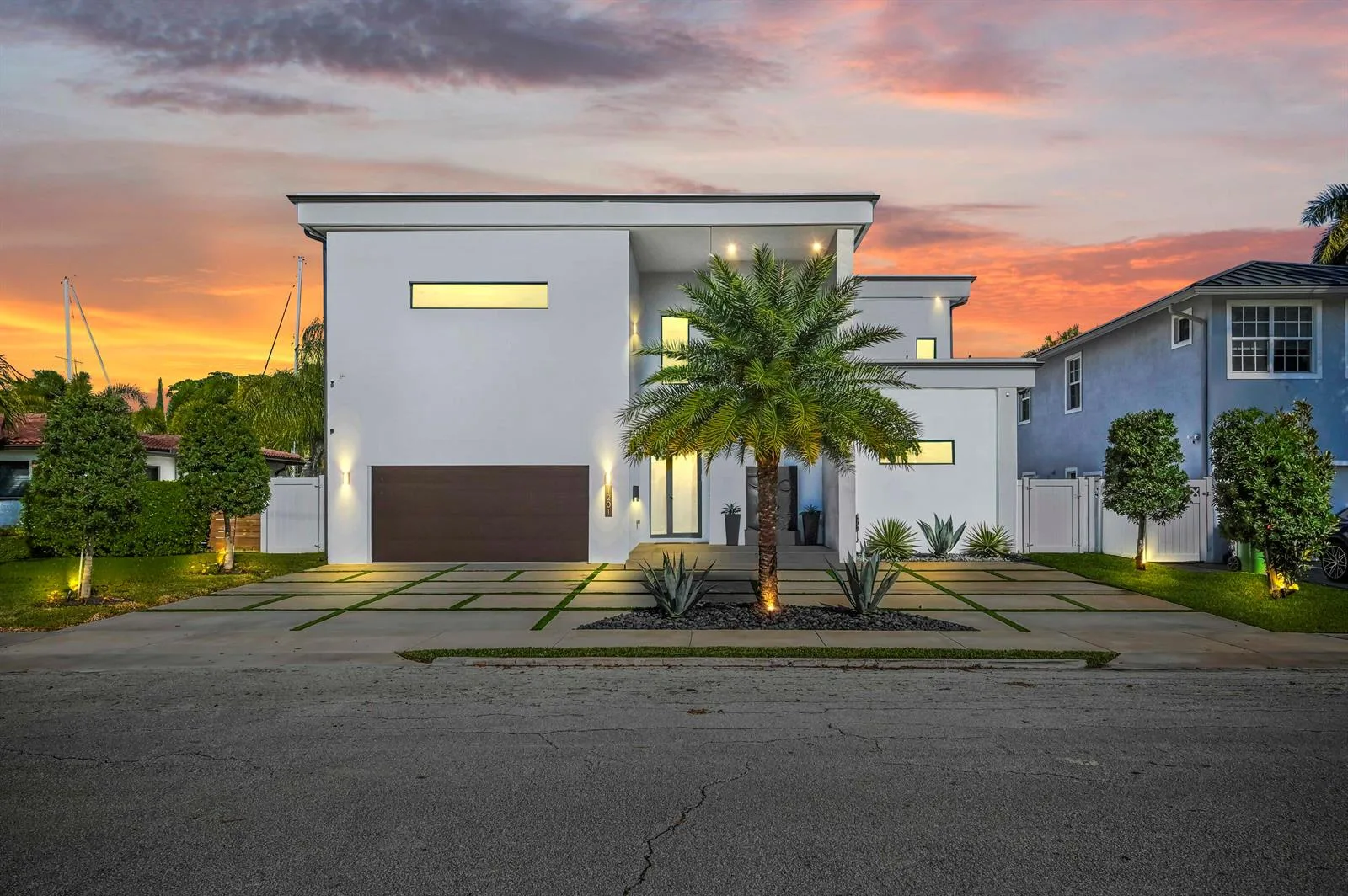 1201 Mandarin Isle, Fort Lauderdale, FL 33315