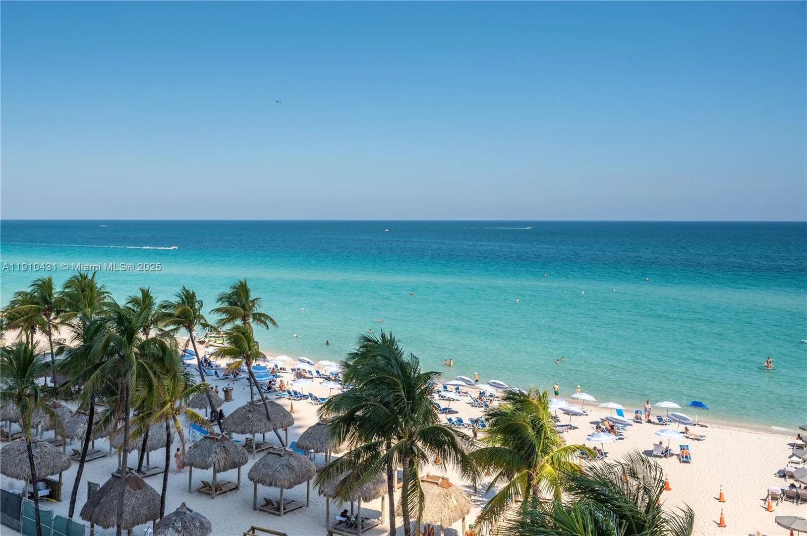 16699 Collins Ave # 601, Sunny Isles Beach, FL 33160