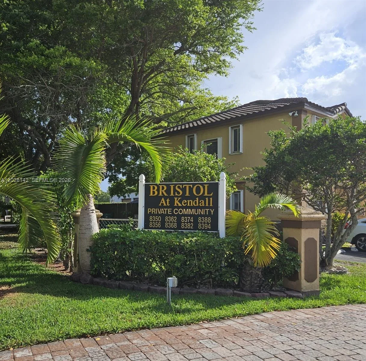 8394 SW 152nd Ave # 34, Miami, FL 33193