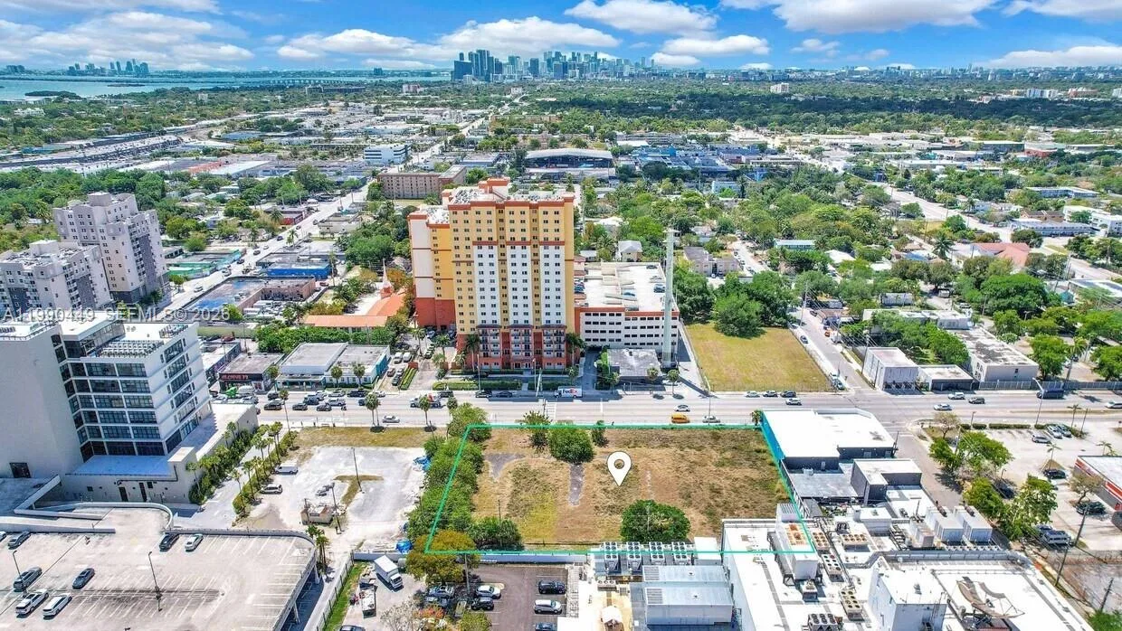 123 NE 79th St, Miami, FL 33138