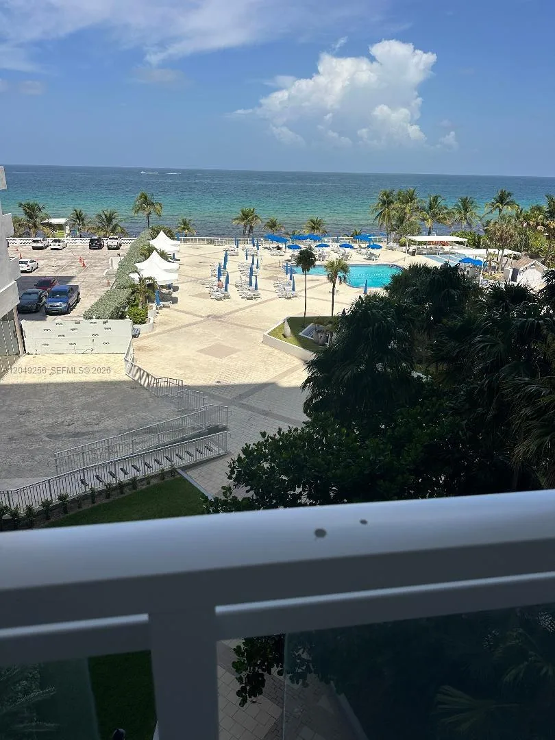 2030 S Ocean Dr # 416, Hallandale Beach, FL 33009