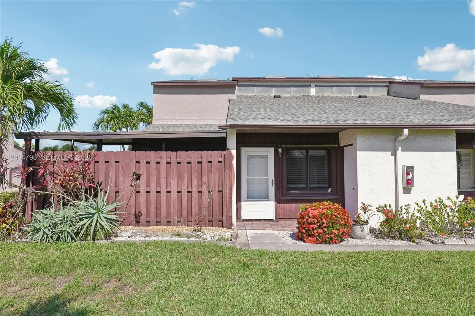 12939 Cherrydale Court, Fort Myers, FL 33919