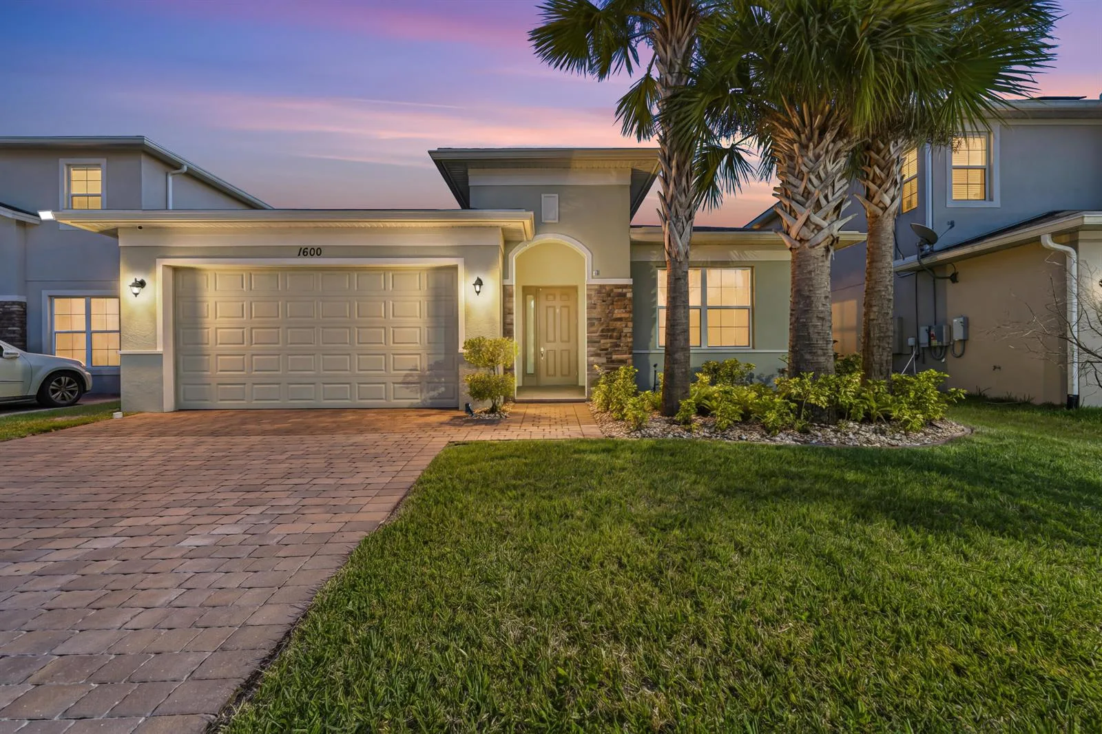 1600 NW Vivanco Street, Port St. Lucie, FL 34986