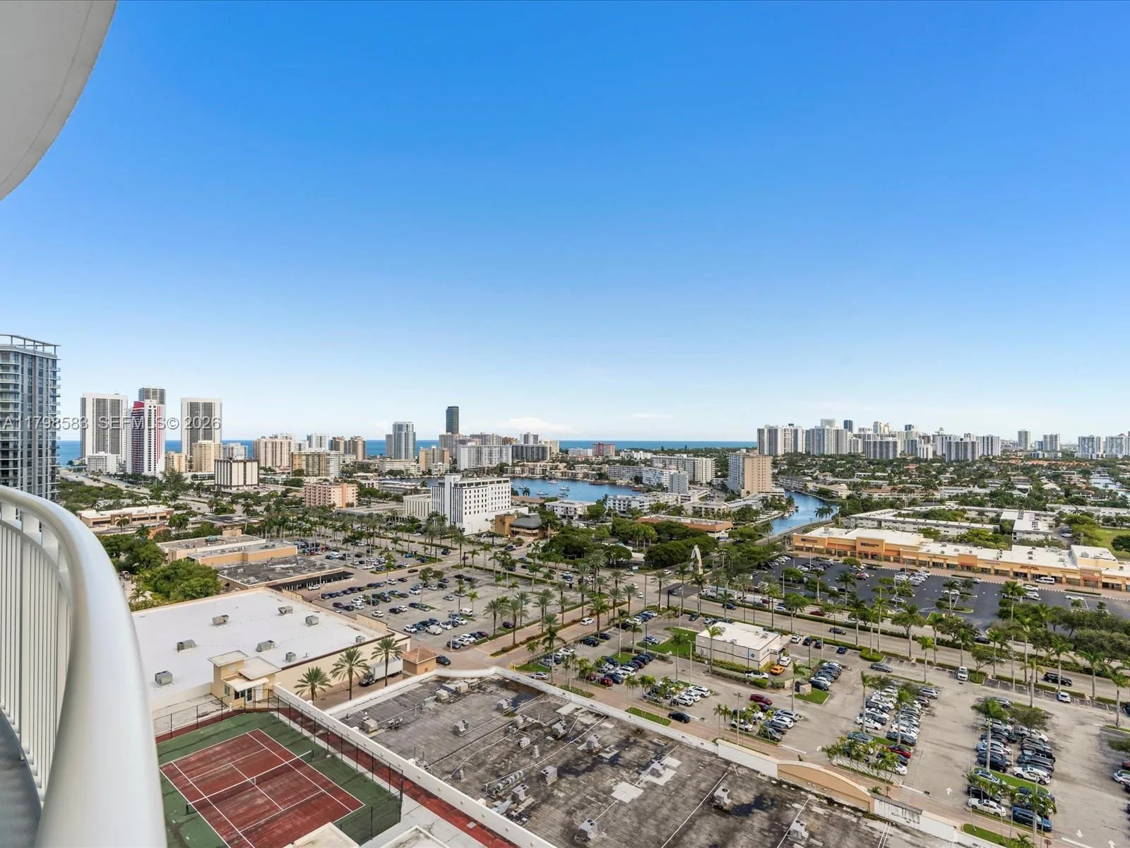 1745 E Hallandale Beach Blvd # 2007W, Hallandale Beach, FL 33009 photo 10