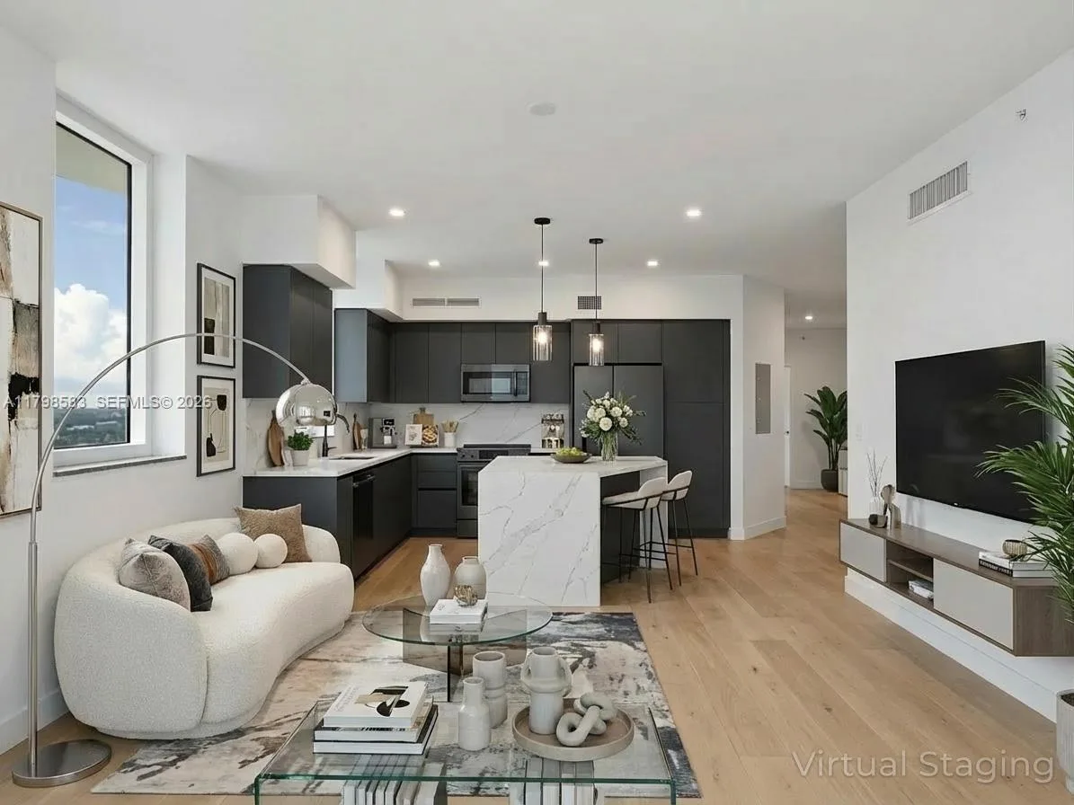 1745 E Hallandale Beach Blvd # 2007W, Hallandale Beach, FL 33009 photo 3