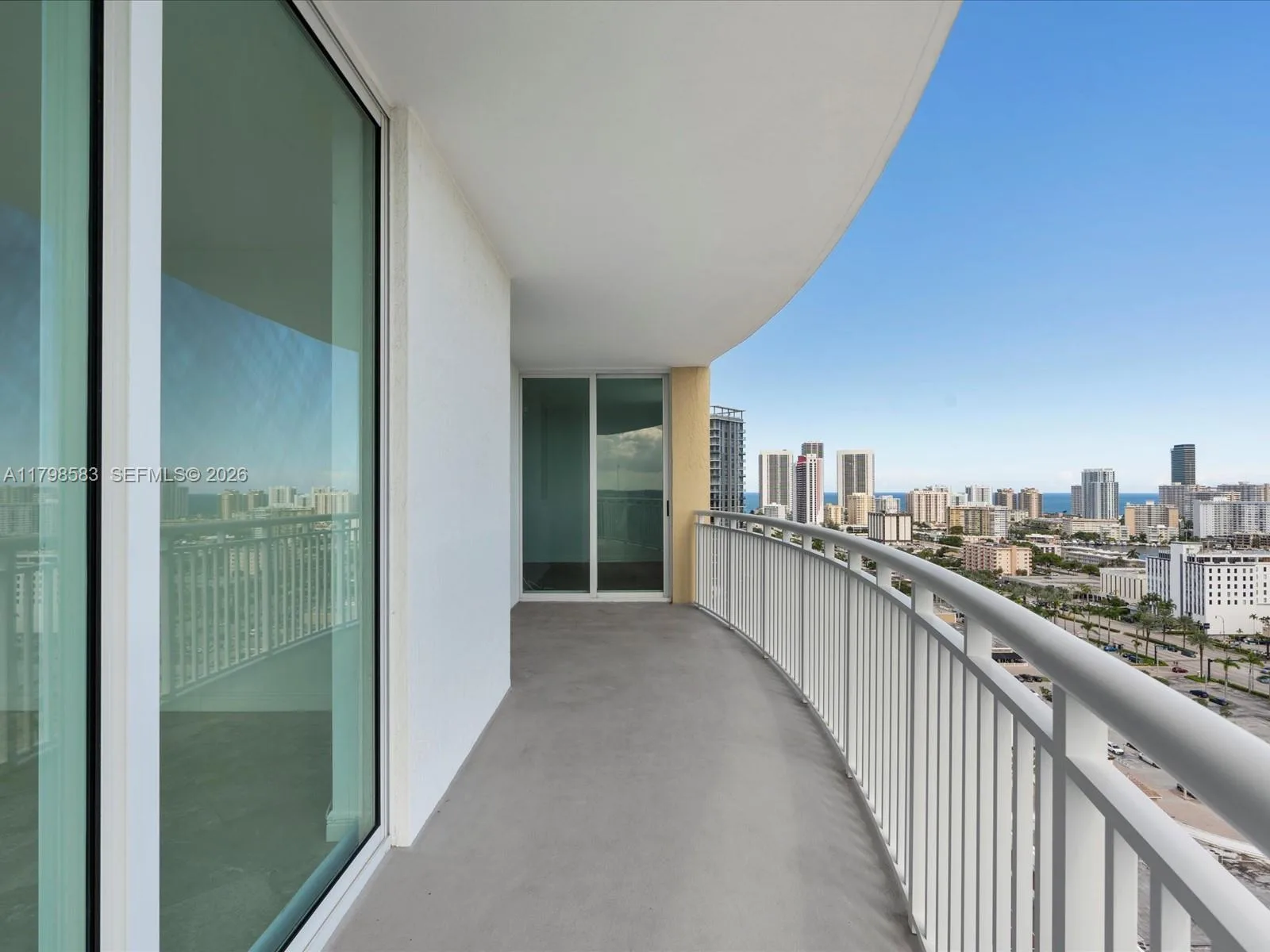 1745 E Hallandale Beach Blvd # 2007W, Hallandale Beach, FL 33009 photo 6