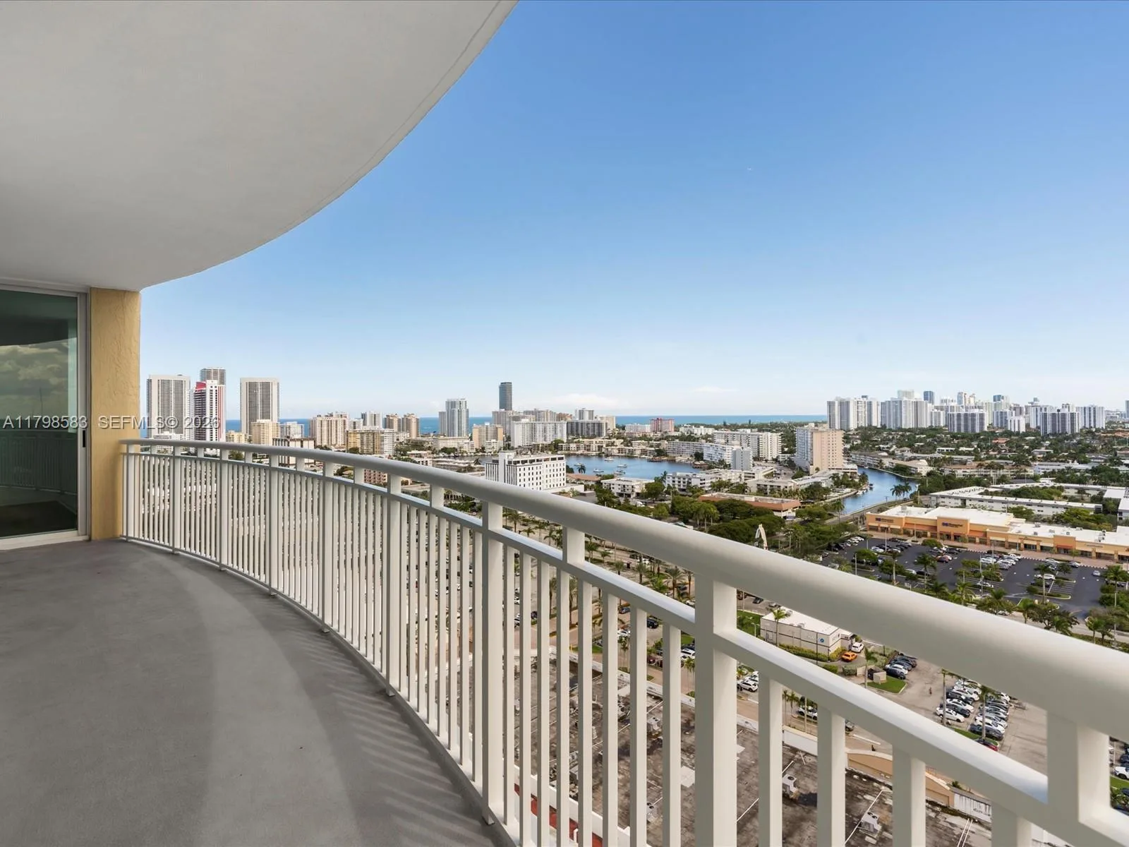 1745 E Hallandale Beach Blvd # 2007W, Hallandale Beach, FL 33009 photo 9