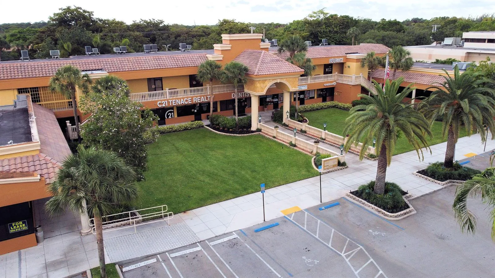 1879 N University Drive, Coral Springs, FL 33071