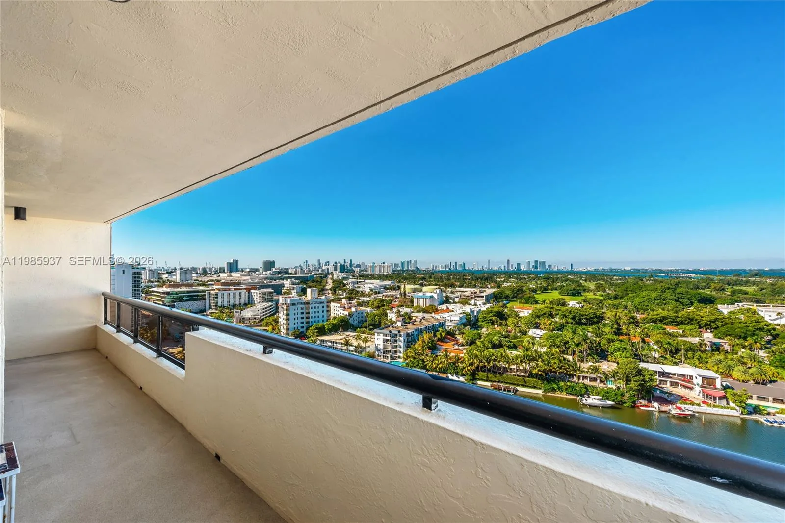 2555 Collins Ave # 2002, Miami Beach, FL 33140 photo 2