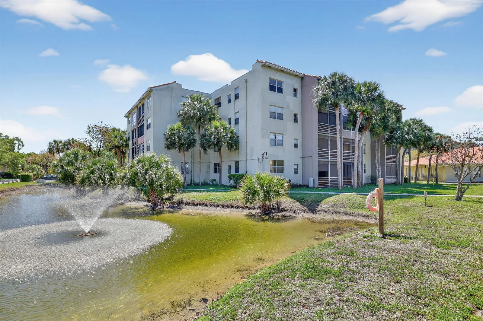 1830 SW 81st Avenue # 4107, North Lauderdale, FL 33068