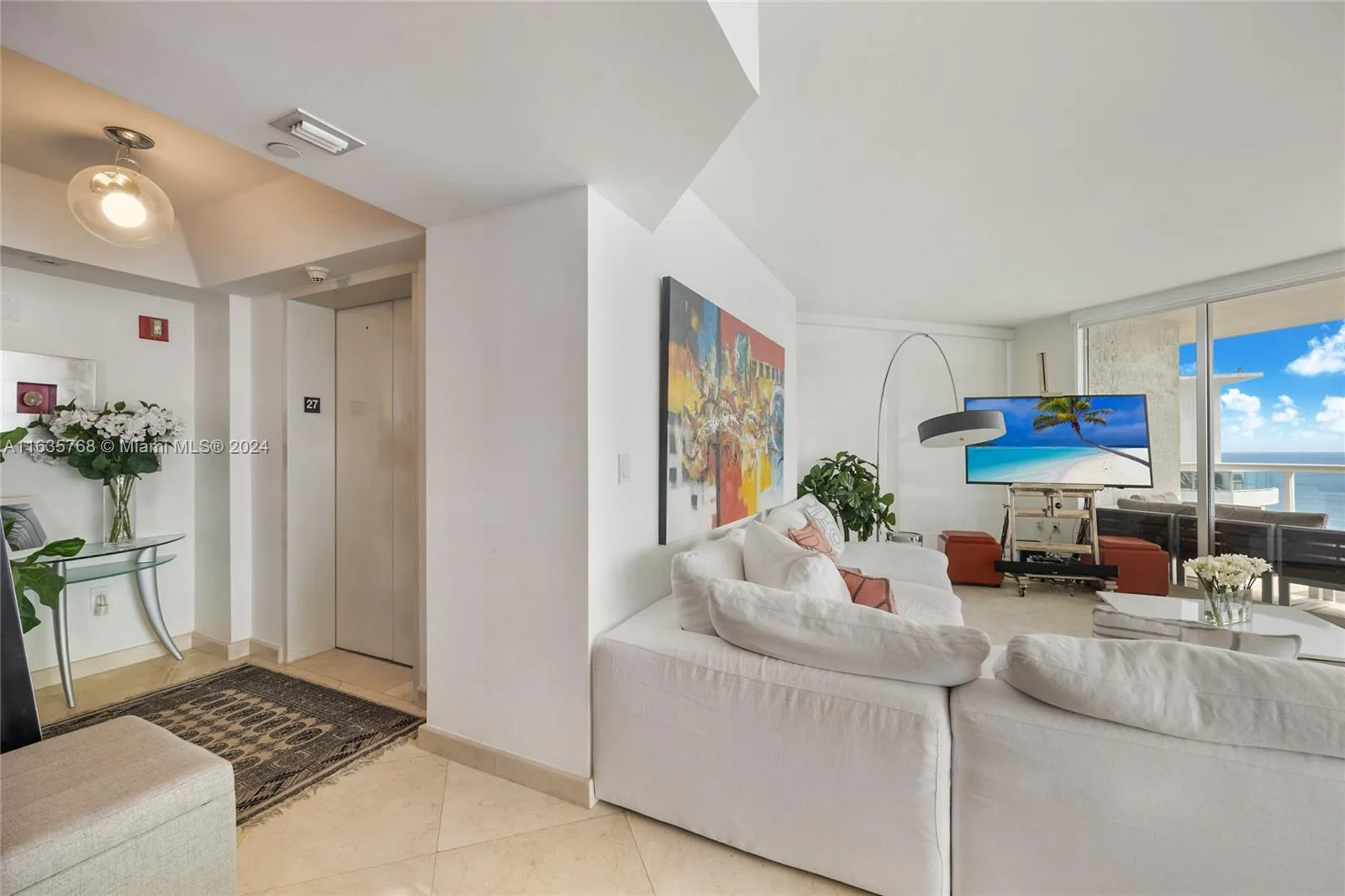 18671 Collins Ave # 2702, Sunny Isles Beach, FL 33160