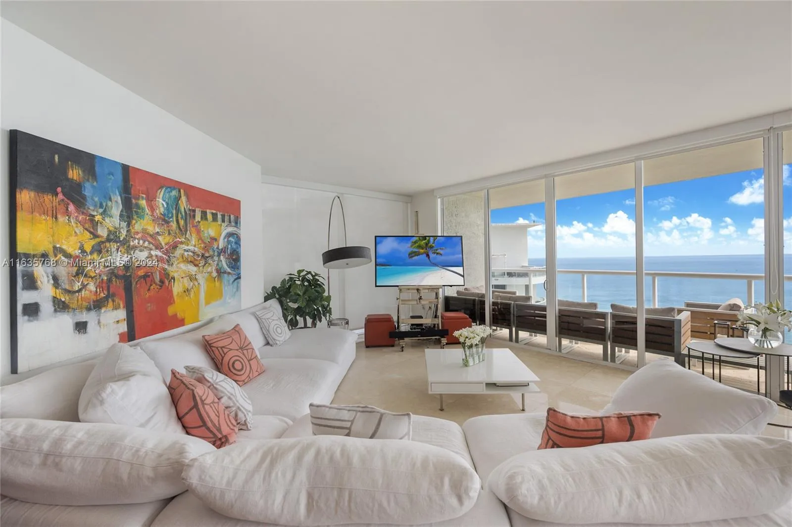 18671 Collins Ave # 2702, Sunny Isles Beach, FL 33160 photo 2