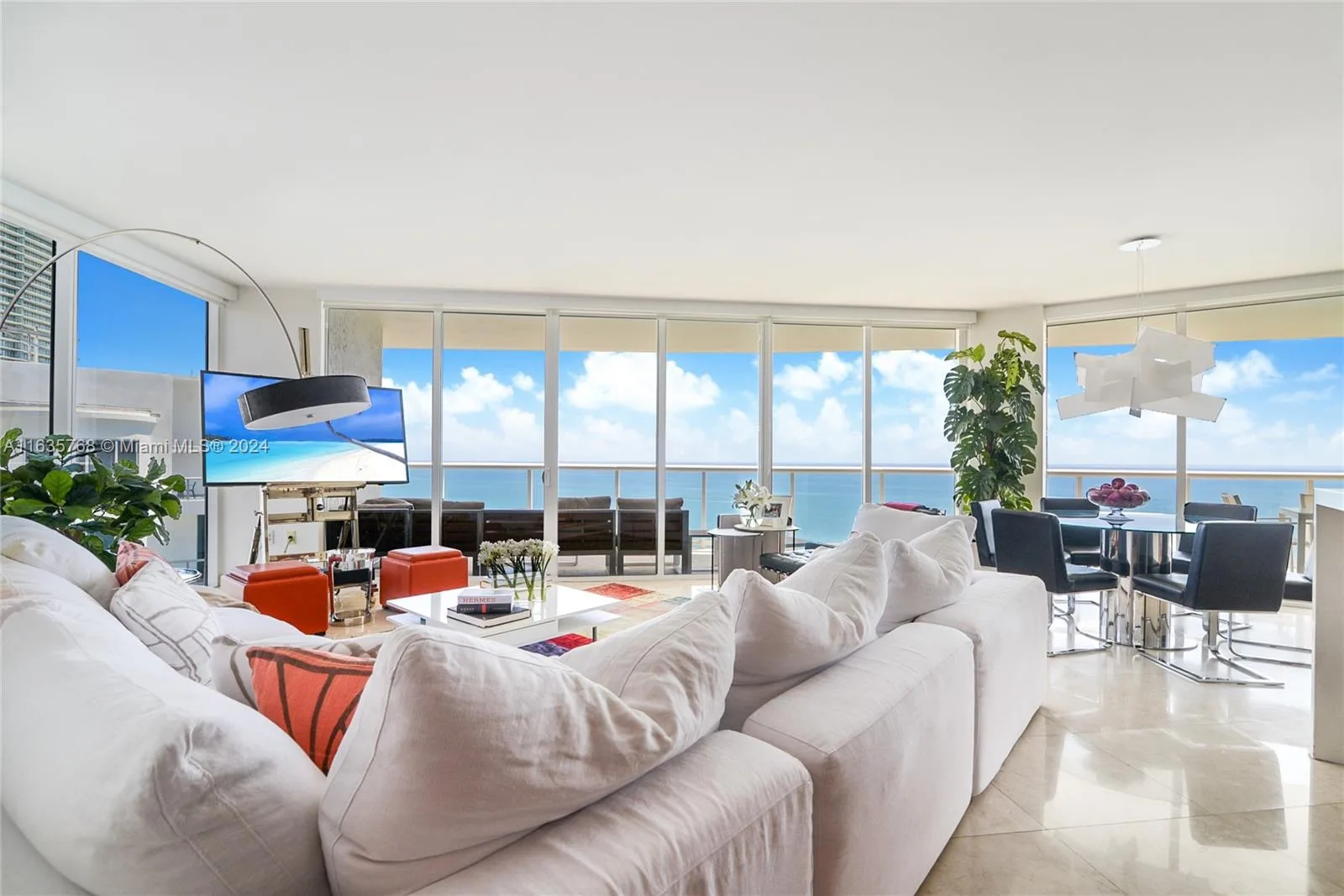 18671 Collins Ave # 2702, Sunny Isles Beach, FL 33160 photo 4