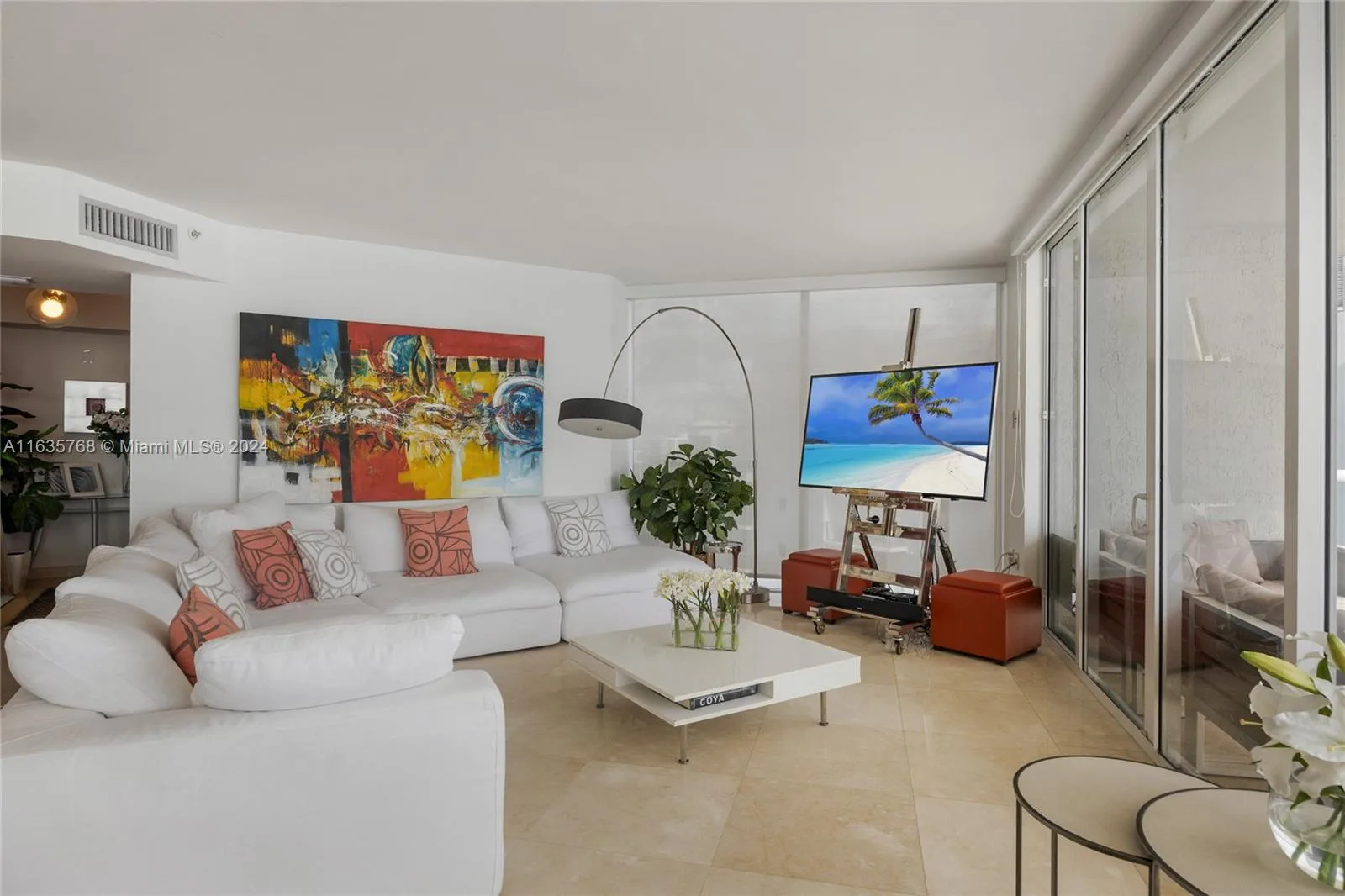 18671 Collins Ave # 2702, Sunny Isles Beach, FL 33160 photo 5