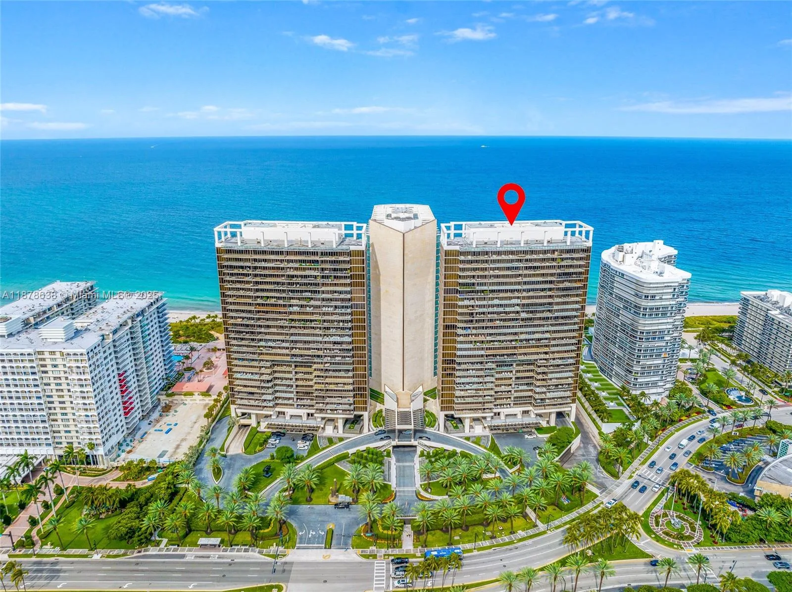 St Regis South Tower – photo 27