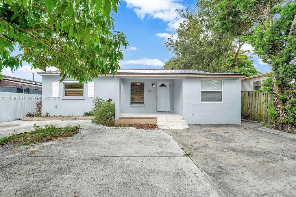 3010 NW 95th Ter # 1, Miami, FL 33147