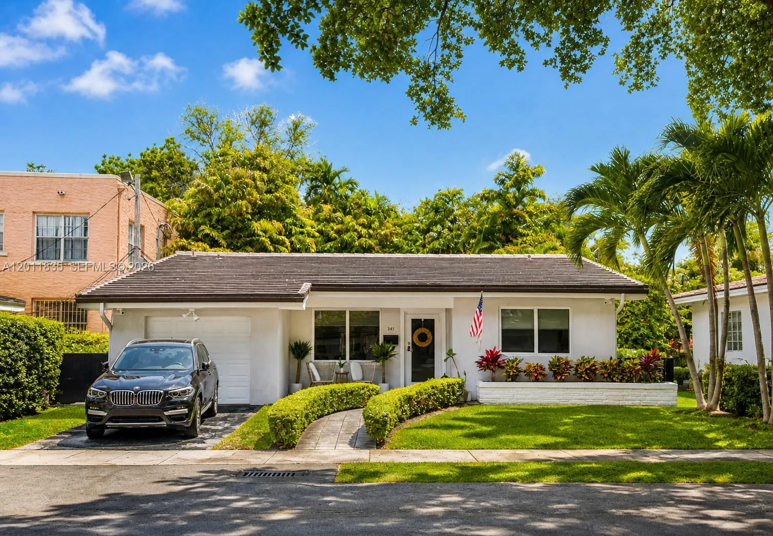 341 Aledo Ave, Coral Gables, FL 33134