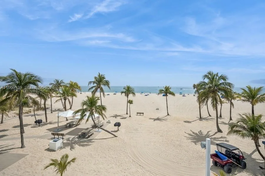 2100 S Ocean Ln # 808, Fort Lauderdale, FL 33316