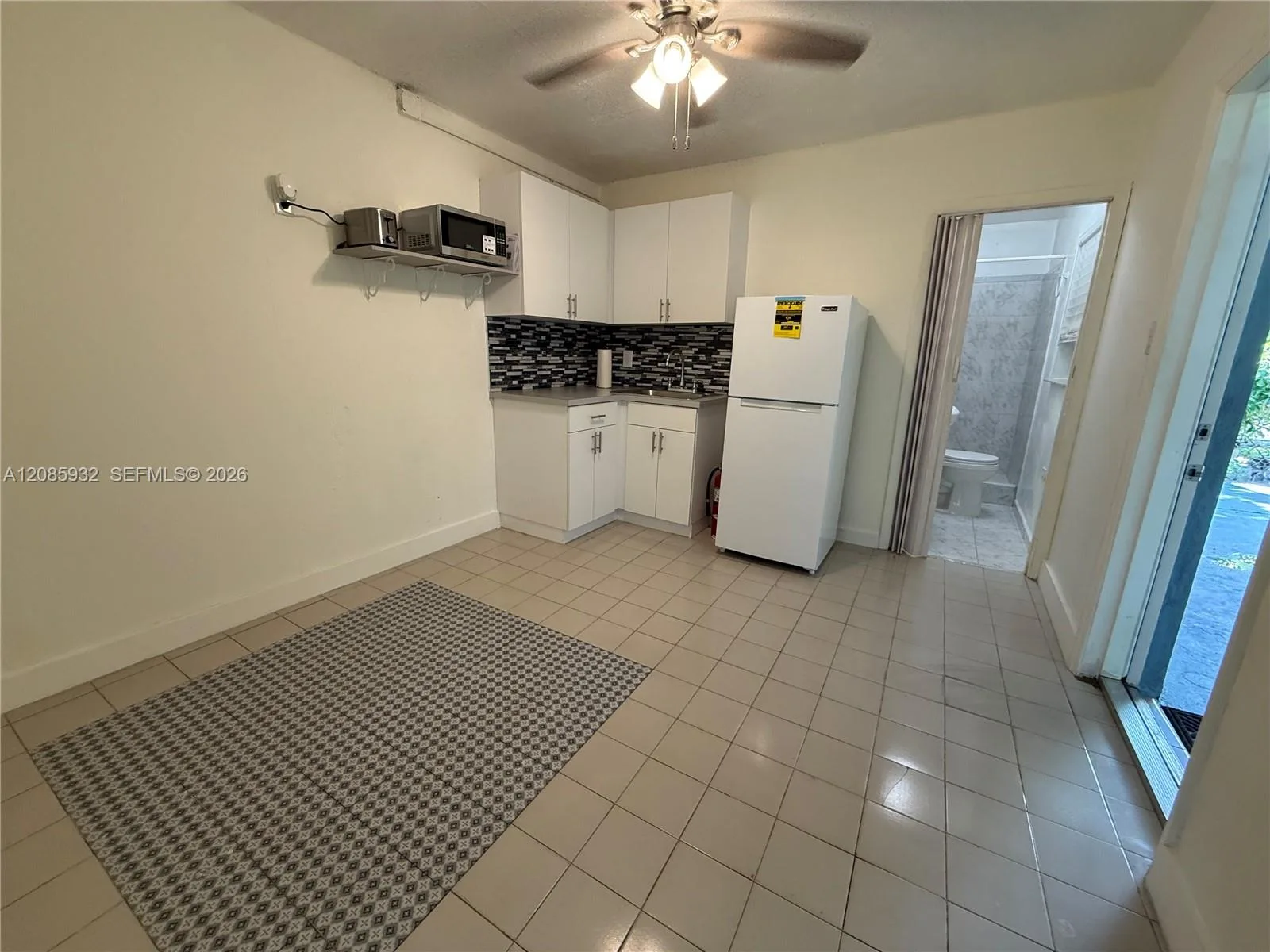 1405 NW 121st St # 2, North Miami, FL 33167
