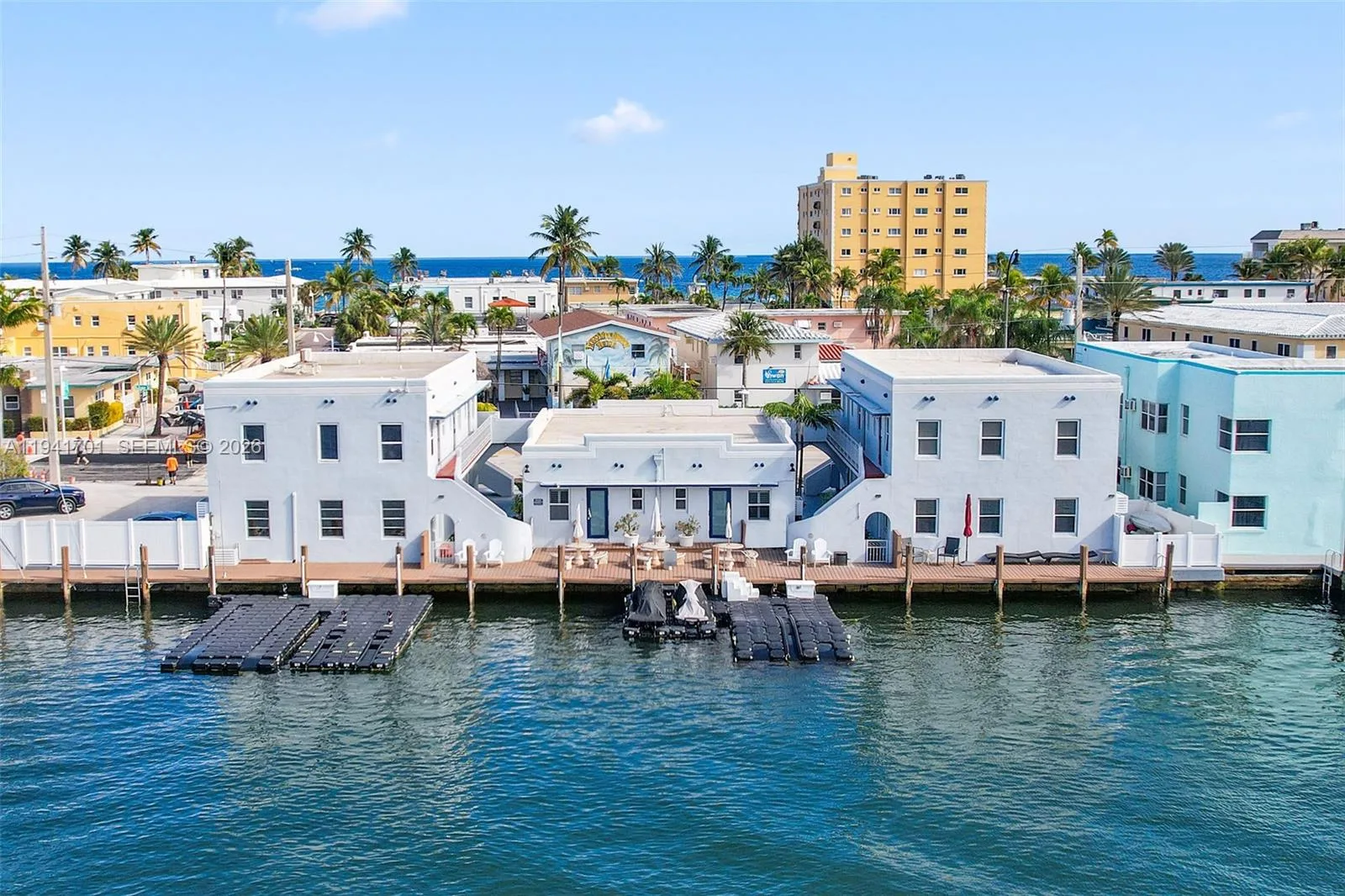 1908 N Ocean Dr # 13A, Hollywood, FL 33019