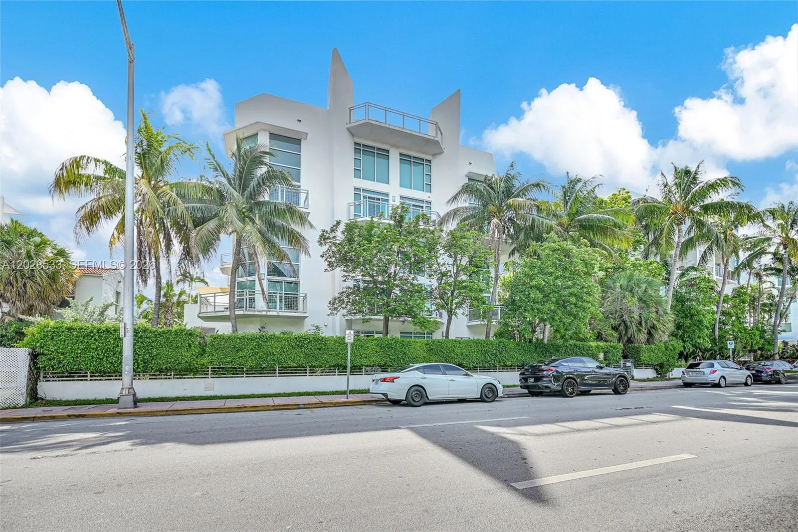 7728 Collins Ave # 5, Miami Beach, FL 33141