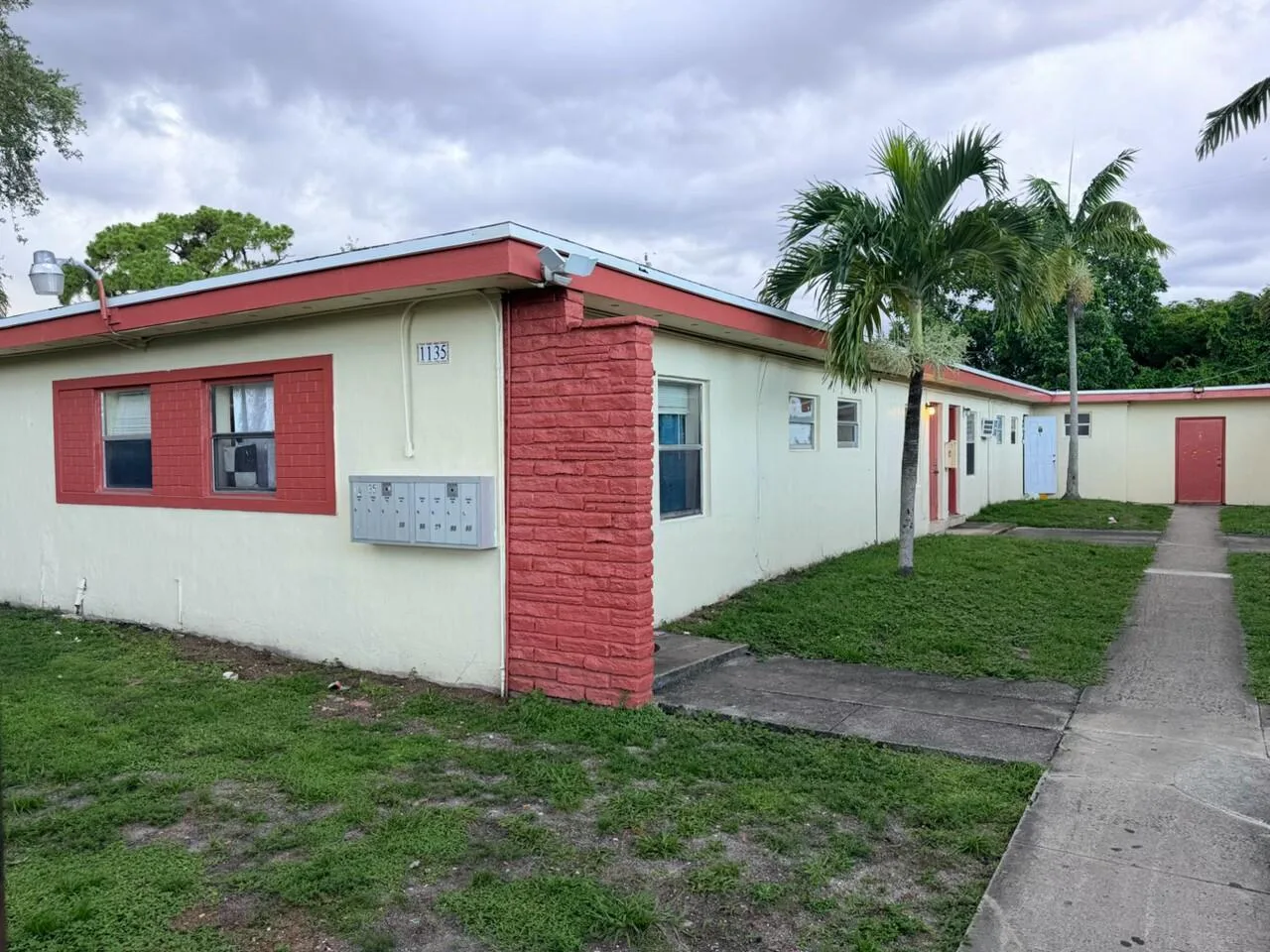1135 SHARAZAD Boulevard # 35, Opa-Locka, FL 33054
