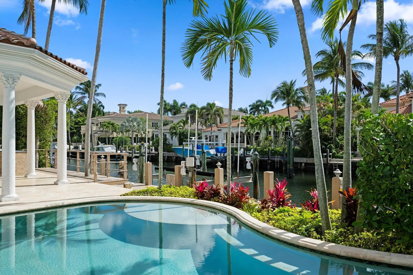 788 Harbour Isles Place, North Palm Beach, FL 33410