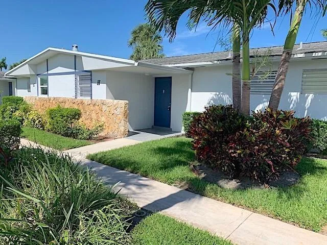 2667 Emory Dr Drive W # H, West Palm Beach, FL 33415
