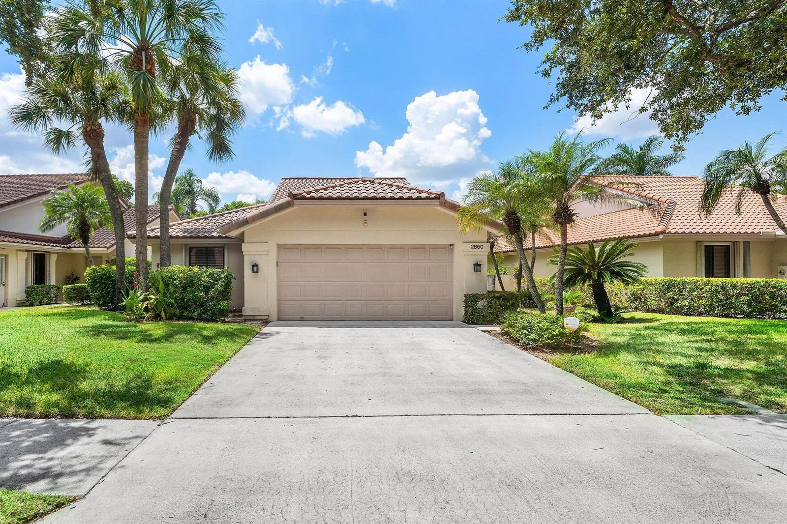 2850 ANTIETAM Lane, West Palm Beach, FL 33409