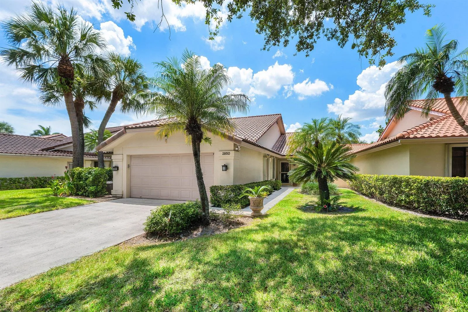 2850 ANTIETAM Lane, West Palm Beach, FL 33409 photo 3