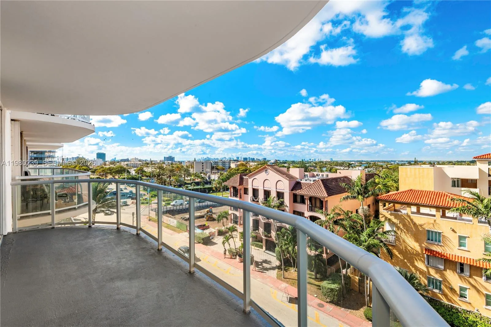 8855 Collins Ave # 6E, Surfside, FL 33154