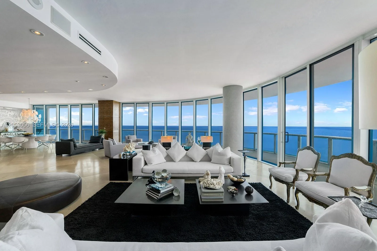 100 S Pointe Dr # 2905, Miami Beach, FL 33139