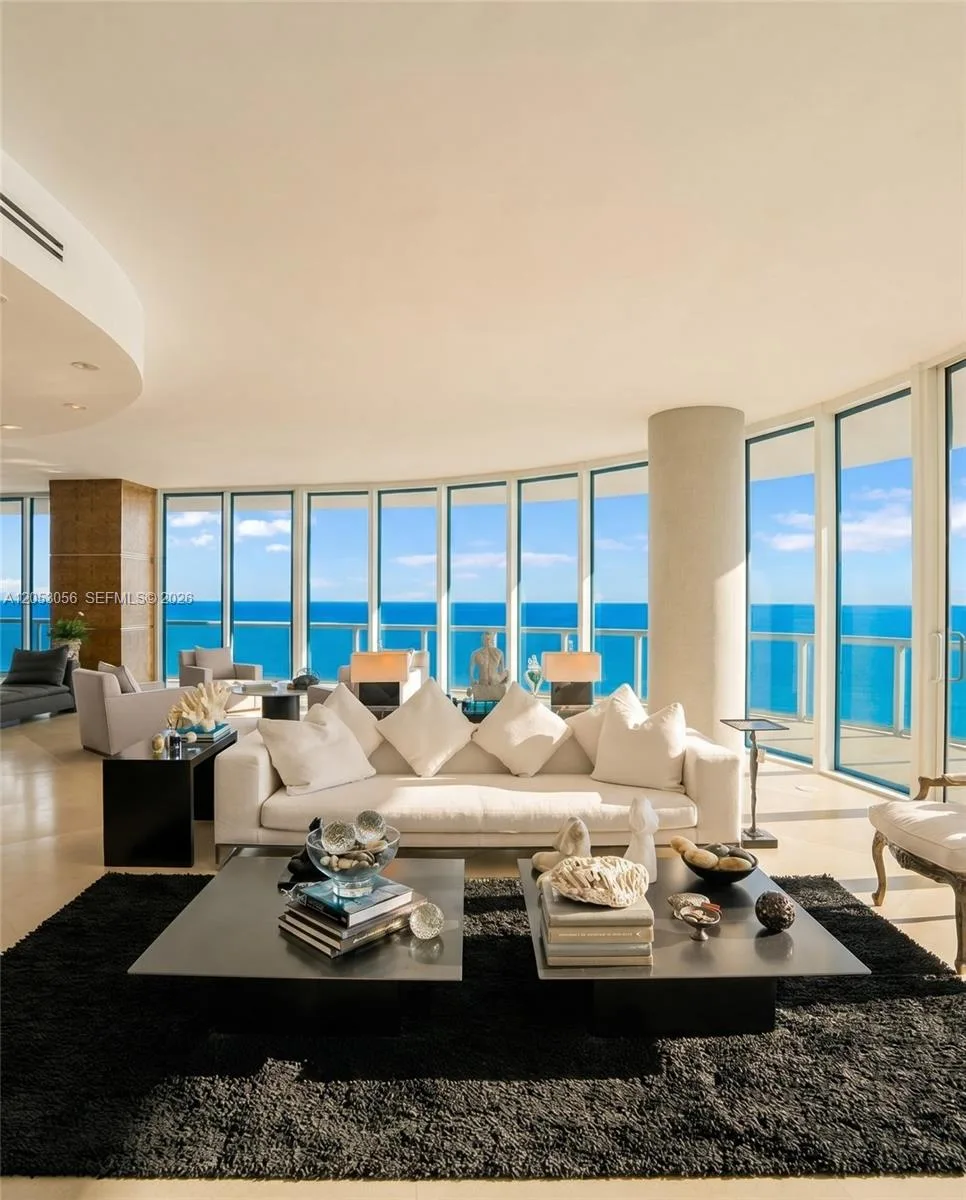 100 S Pointe Dr # 2905, Miami Beach, FL 33139 photo 3