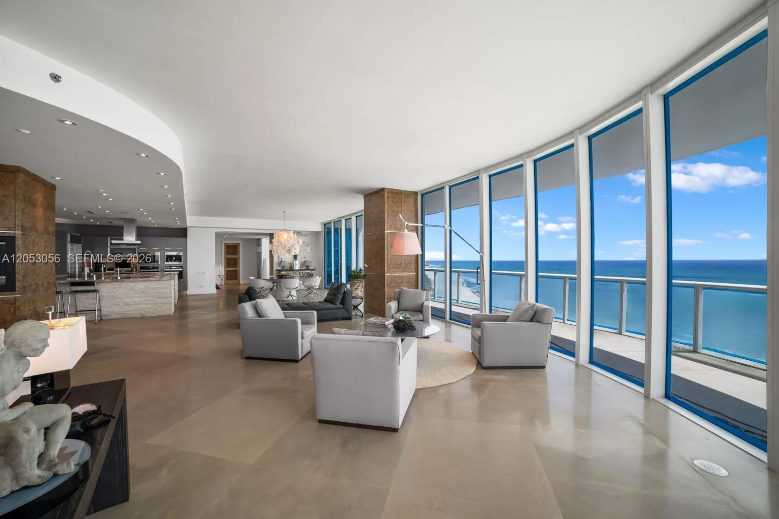 100 S Pointe Dr # 2905, Miami Beach, FL 33139 photo 7