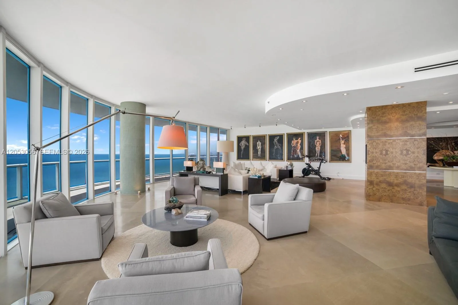 100 S Pointe Dr # 2905, Miami Beach, FL 33139 photo 8