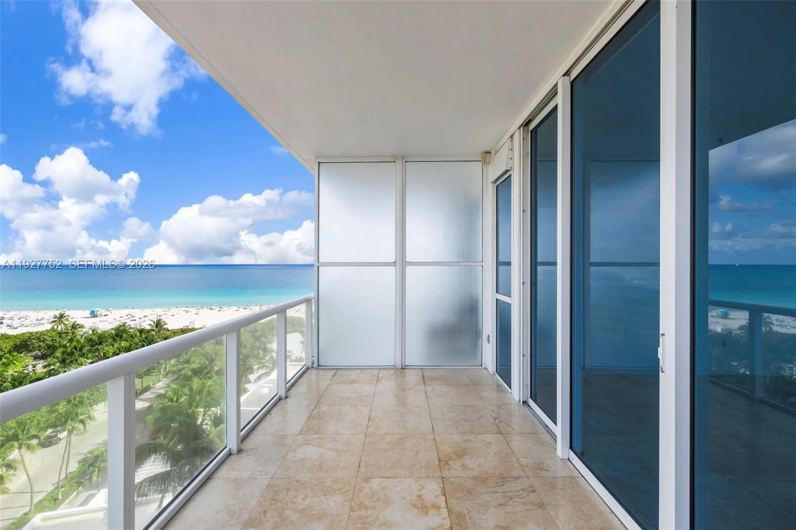 50 S Pointe Dr # 1107, Miami Beach, FL 33139