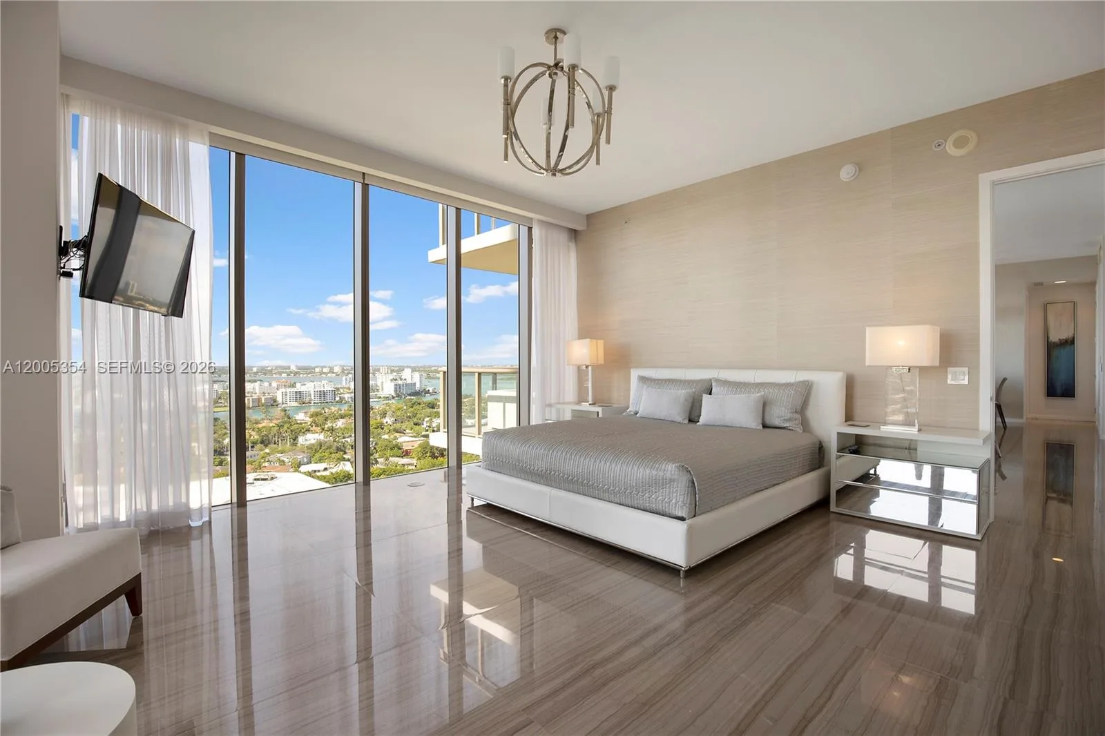 9705 Collins Ave # 1805N, Bal Harbour, FL 33154 photo 2