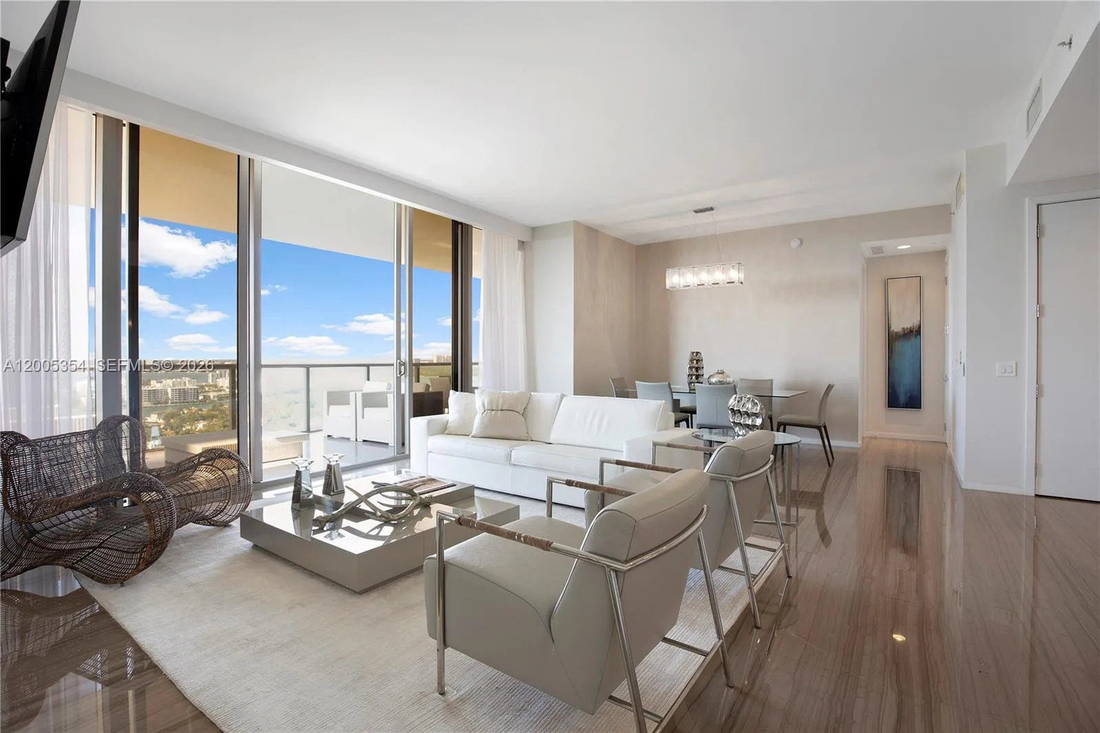 9705 Collins Ave # 1805N, Bal Harbour, FL 33154 photo 3