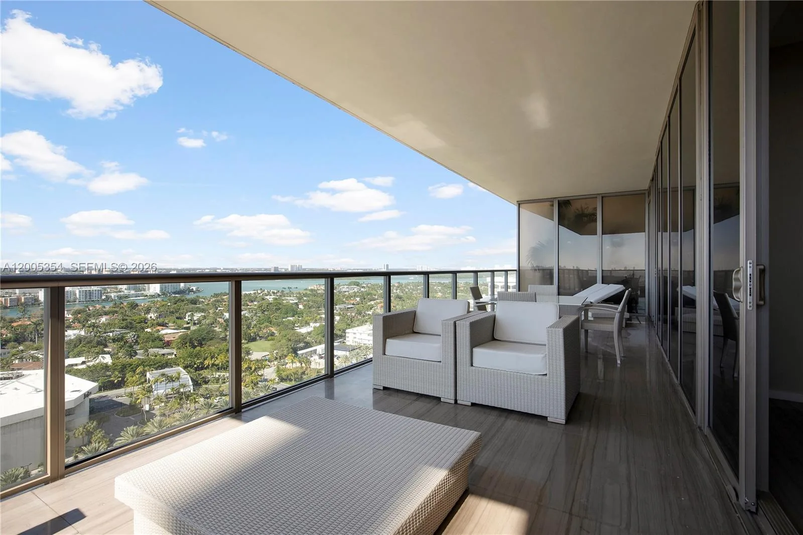 9705 Collins Ave # 1805N, Bal Harbour, FL 33154 photo 4